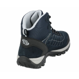 Brütting Mount Crillon High marineblauwe wandelschoenen thumbnail