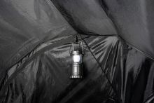 ACAMP Lou 2 lichtgewicht tunneltent - Verduisterend thumbnail