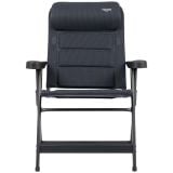 Crespo AP-235 Compact Air-Deluxe standenstoel - Grey thumbnail