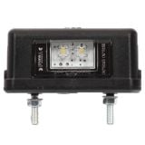 Tip-it 12/24 volt kentekenverlichting thumbnail