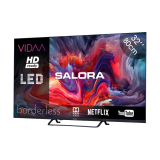 Salora FOD32HV 32 inch Smart televisie thumbnail