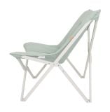 Bo-Camp Pastel collection Gordes relaxstoel - Green thumbnail