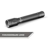 Favour Focus T1921 zaklamp thumbnail