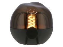 Cosisfera oplaadbaar sfeerlamp - Black thumbnail