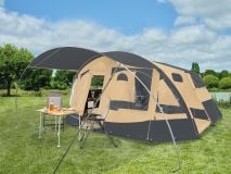 Jamet Dakota Outdoor 2025 vouwwagen thumbnail