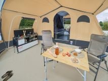 Jamet Dakota Outdoor 2025 vouwwagen thumbnail