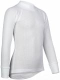 Avento Thermoshirt Lange Mouw Junior 2 pack - Wit thumbnail