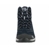 Brütting Mount Crillon High marineblauwe wandelschoenen thumbnail