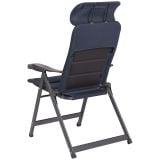 Crespo AP-237 Air-Deluxe Compact Blue standenstoel thumbnail