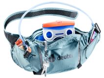 Deuter Shortrail III heuptas - Lake thumbnail