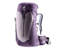 Deuter AC Lite 22 SL rugzak - Lavender-Purple thumbnail