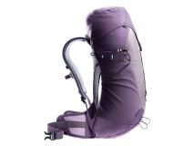 Deuter AC Lite 22 SL rugzak - Lavender-Purple thumbnail
