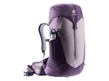 Deuter AC Lite 22 SL rugzak - Lavender-Purple thumbnail