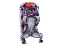 Deuter AC Lite 22 SL rugzak - Lavender-Purple thumbnail