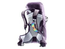 Deuter AC Lite 22 SL rugzak - Lavender-Purple thumbnail