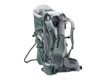 Deuter Kid Comfort Active kinderdrager - Teal thumbnail