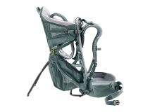 Deuter Kid Comfort Active kinderdrager - Teal thumbnail