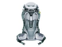 Deuter Kid Comfort Active kinderdrager - Teal thumbnail