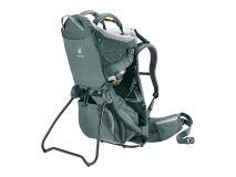 Deuter Kid Comfort Active kinderdrager - Teal thumbnail