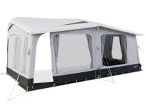 Dometic Residence AIR Tour maat 11 (890 - 915 cm) opblaasbare caravanvoortent thumbnail