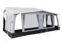 Dometic Residence AIR Tour maat 11 (890 - 915 cm) opblaasbare caravanvoortent thumbnail