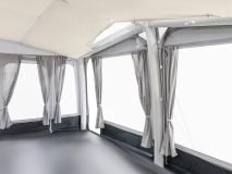 Dometic Residence AIR Tour maat 11 (890 - 915 cm) opblaasbare caravanvoortent thumbnail