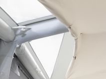 Dometic Residence AIR Tour maat 11 (890 - 915 cm) opblaasbare caravanvoortent thumbnail