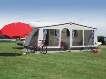 DWT Winner 240 Maat 19 (1091-1120) Caravan Voortent thumbnail