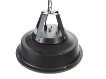 Perel PHC1500-H hangende terrasverwarmer - 1500 watt thumbnail