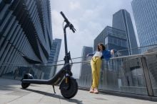 Segway-Ninebot E2 E II elektrische step thumbnail
