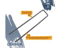 Camp Air 500 stalen grondpennen thumbnail