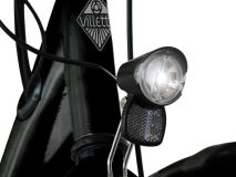 Villette le Debutant Plus e-bike thumbnail