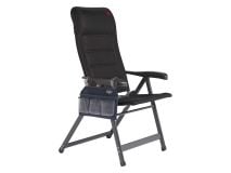 Crespo Air-Deluxe Blue universele armleuning organizer thumbnail