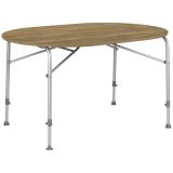 Bo-Camp Feather Oval 130 x 90 tafel thumbnail