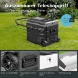 Skandika Routa compressor koelbox - 45 liter thumbnail