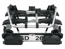 Enduro SD260 buscamper fietsendrager thumbnail