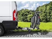 Enduro SD260 buscamper fietsendrager thumbnail
