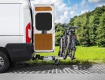 Enduro SD260 buscamper fietsendrager thumbnail