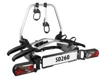 Enduro SD260 buscamper fietsendrager thumbnail