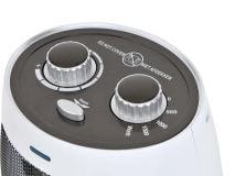 Eurom Safe-T-heater 1500 elektrische kachel thumbnail