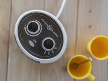Eurom Safe-T-heater 1500 elektrische kachel thumbnail