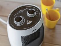 Eurom Safe-T-heater 1500 elektrische kachel thumbnail