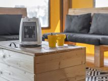 Eurom Safe-T-heater 1500 elektrische kachel thumbnail