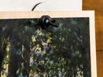 Silwy Flex Magnetische pennen met pads - White thumbnail