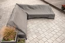 Winza 272 plateau hoek loungeset beschermhoes thumbnail