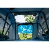 OutdoorU Family Plus Flex 25 daktent - Nordic Blue thumbnail