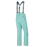 Husky Grati dames skibroek - Light Green thumbnail