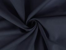 DoubleDry Home 180 x 200 cm hoeslaken - Dark Blue thumbnail