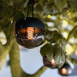 Cosisfera oplaadbaar sfeerlamp - Black thumbnail