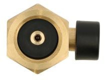 Gimeg Kombi x 3/8" li slangbreukventiel thumbnail